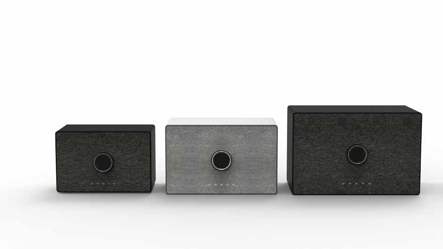 Onkyo Creator GX-AiO All-In-One Music Systems