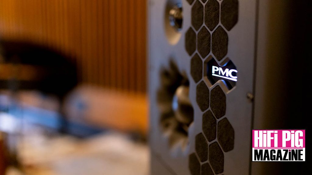 PMC 35th Anniversary Event At Capitol Studios Los Angeles hifi news