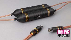 RS Audio Apparition Series Cables hifi news