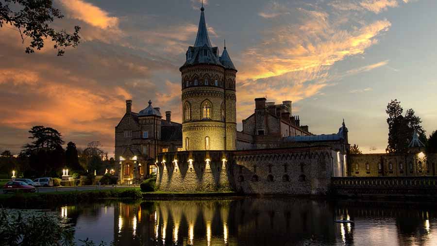 South East Audio Show To Launch At De Vere Horsley Estate In November 2027