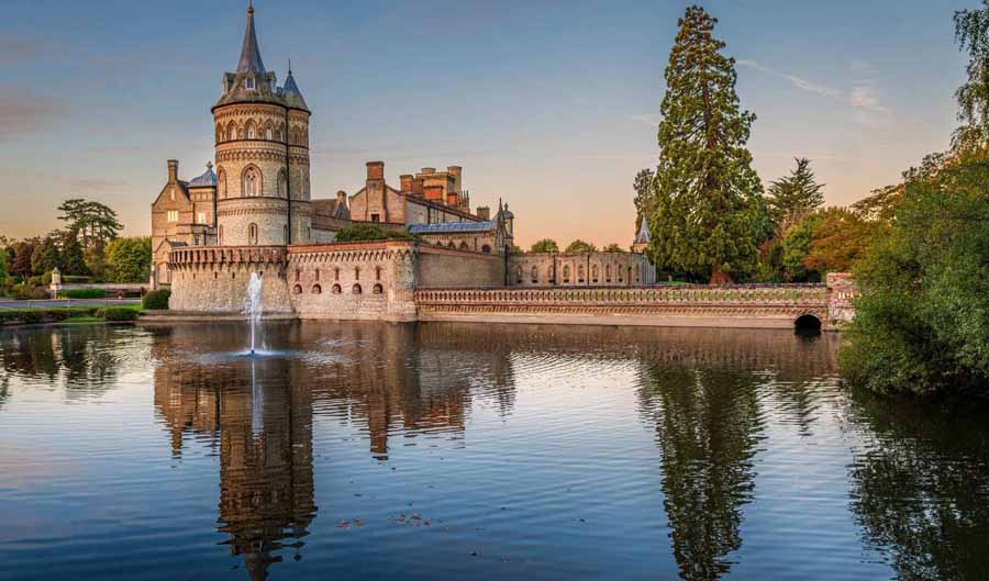 South East Audio Show To Launch At De Vere Horsley Estate In November 2027