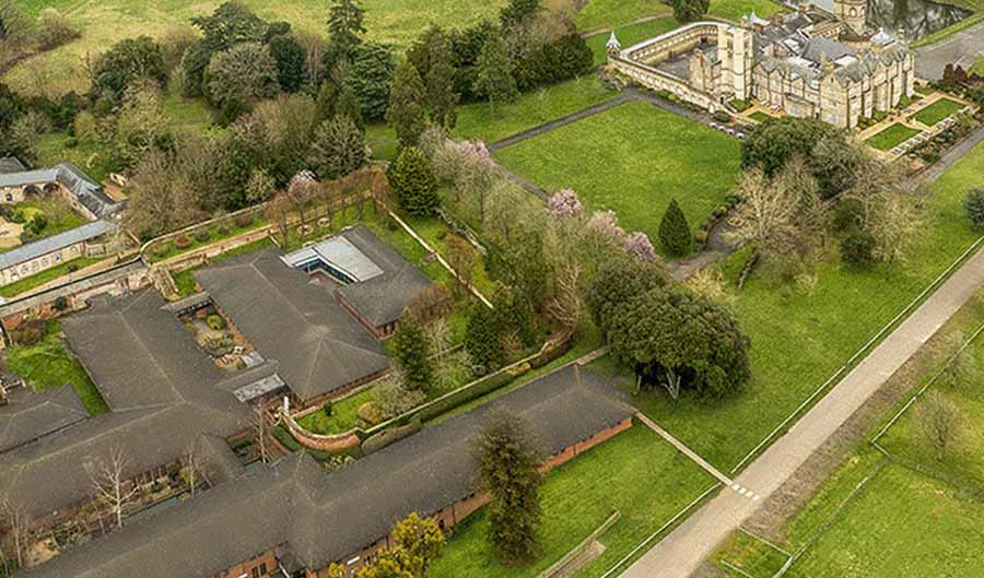 South East Audio Show To Launch At De Vere Horsley Estate In November 2027