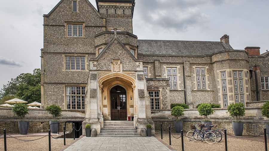 South East Audio Show To Launch At De Vere Horsley Estate In November 2027