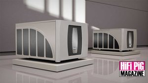 TIDAL X BUGATTI MA1 Amplifier hifi news