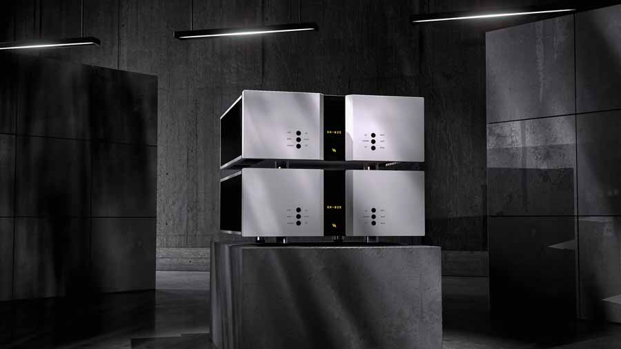 D&D Audio To Present Clearaudio, Crystal Cable, Vitus Audio And YG Acoustics At DAE 2026