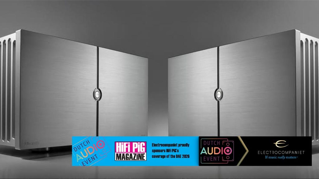 Audio Analogue And Airtech At DAE 2026