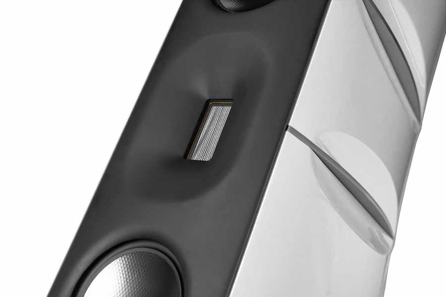 Børresen M-Series Gold Signature Loudspeakers
Borresen M Series gold signature
HiFi News
