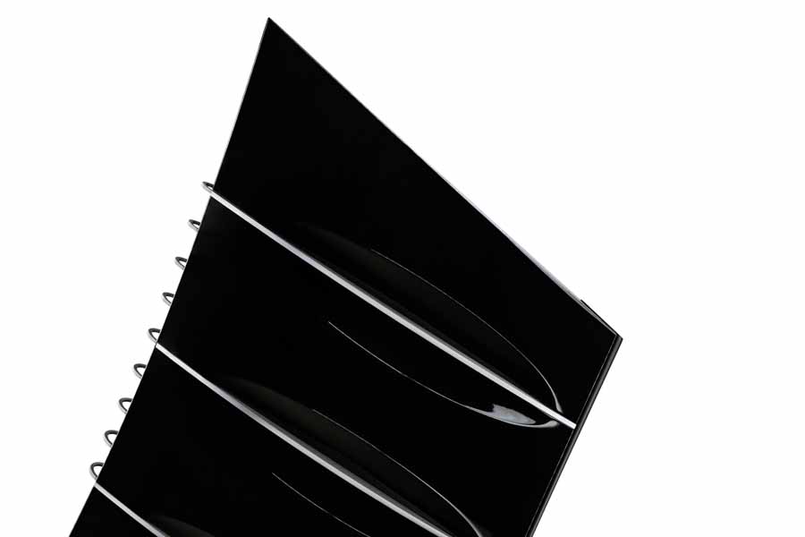 Børresen M-Series Gold Signature Loudspeakers
Borresen M Series gold signature
HiFi News