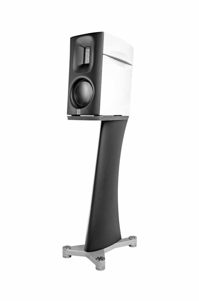 Børresen M-Series Gold Signature Loudspeakers
Borresen M Series gold signature
HiFi News