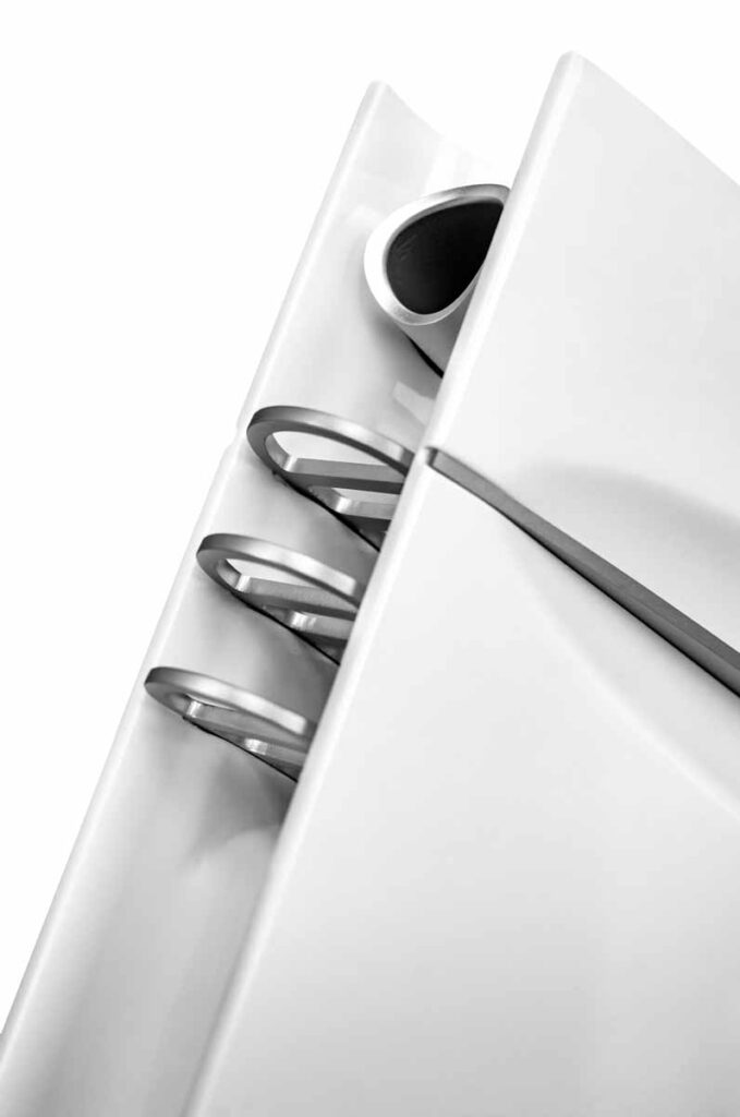 Børresen M-Series Gold Signature Loudspeakers
Borresen M Series gold signature
HiFi News