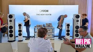 Canton Loudspeakers Appoints Sound Service As Official UK And Ireland Distributor hifi news