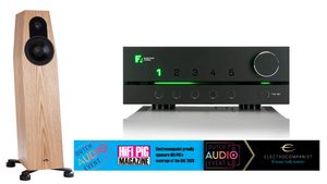 City Audio Trade At Dutch Audio Event 2026 hifi news