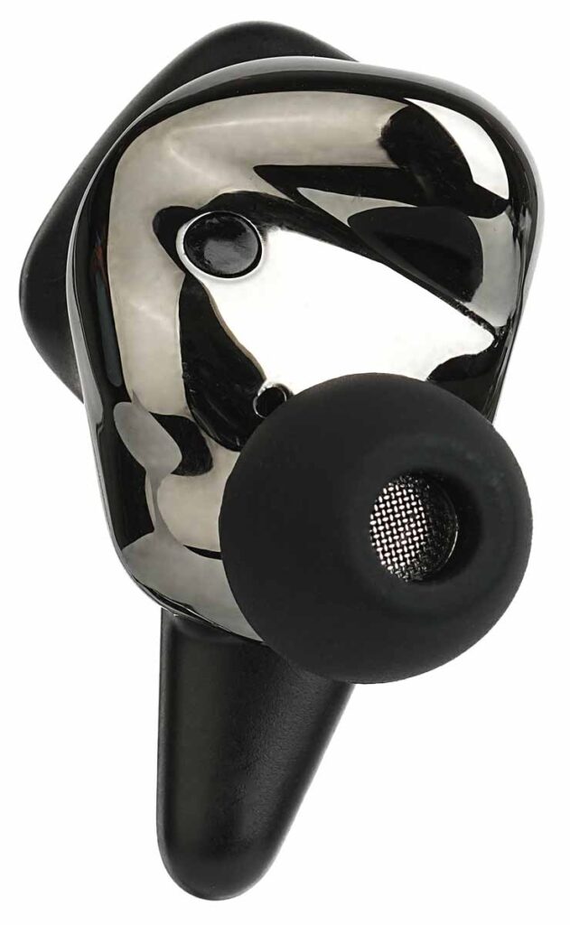 HifiMan Svanar Wireless 2 IEMs