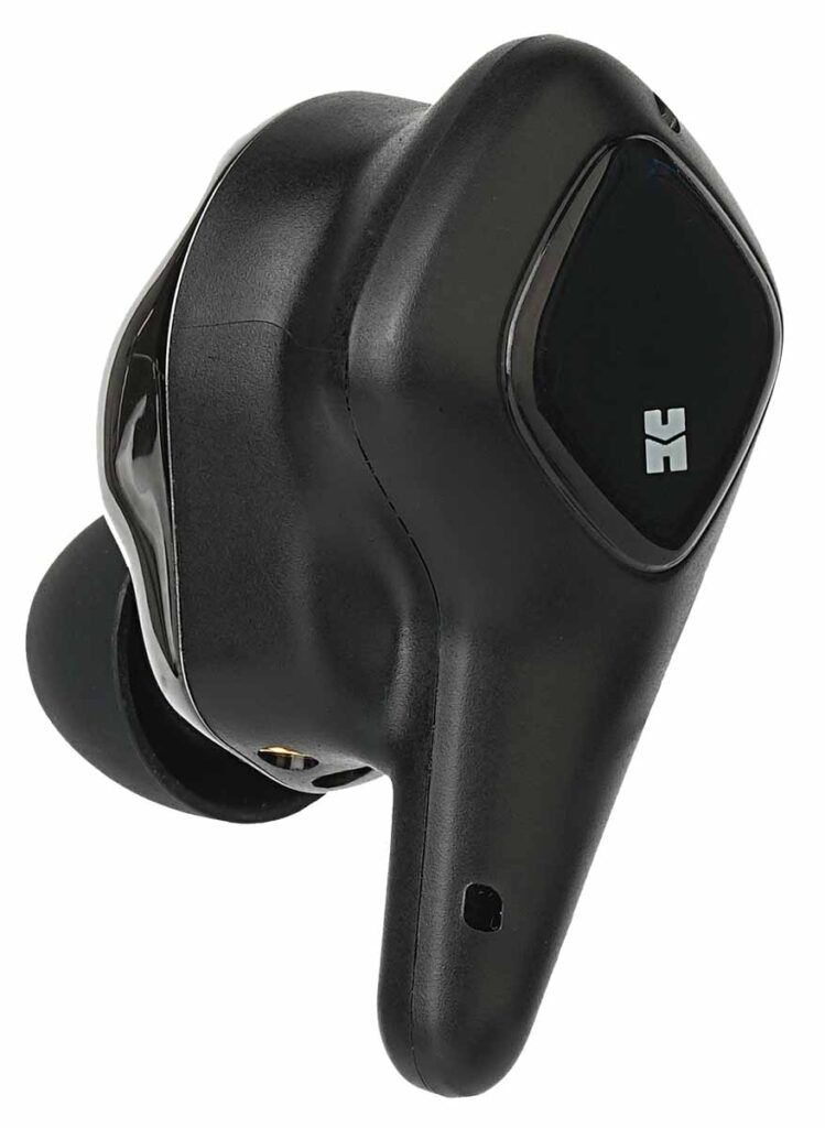 HifiMan Svanar Wireless 2 IEMs
