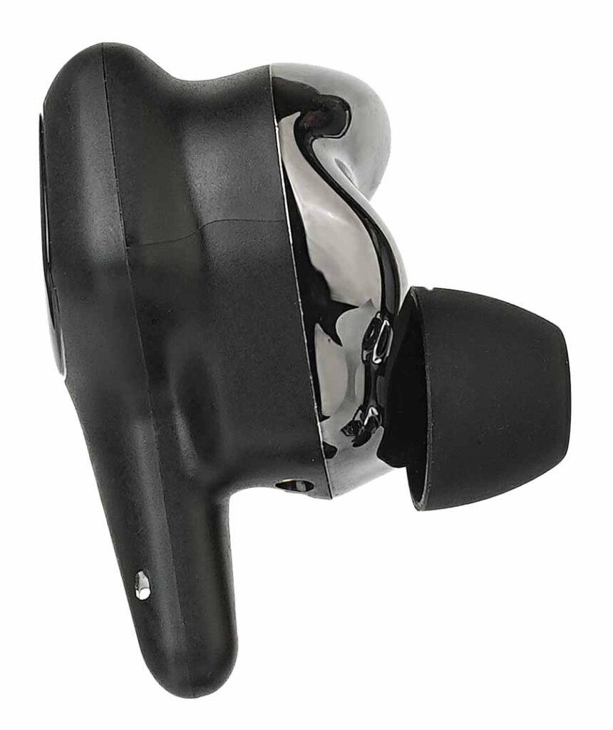 HifiMan Svanar Wireless 2 IEMs