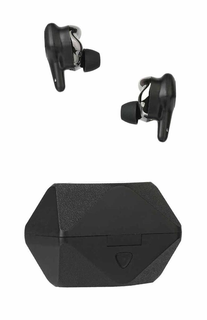 HifiMan Svanar Wireless 2 IEMs