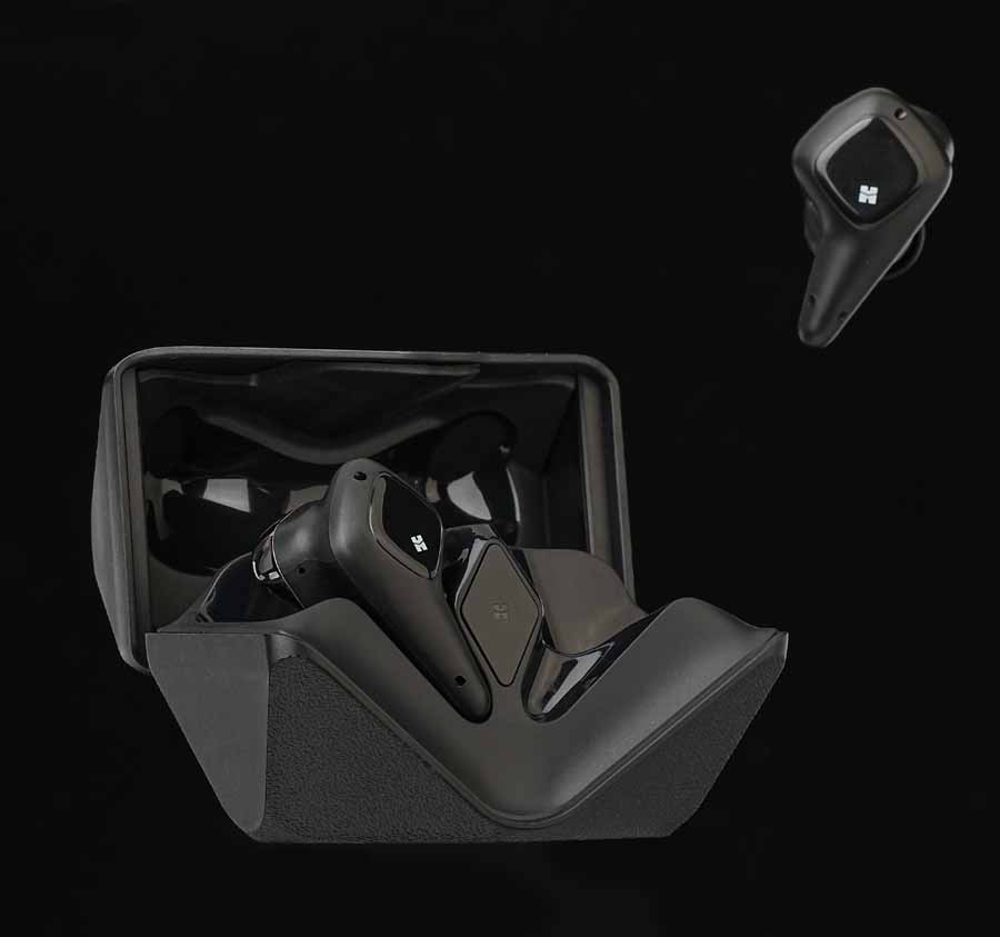 HifiMan Svanar Wireless 2 IEMs