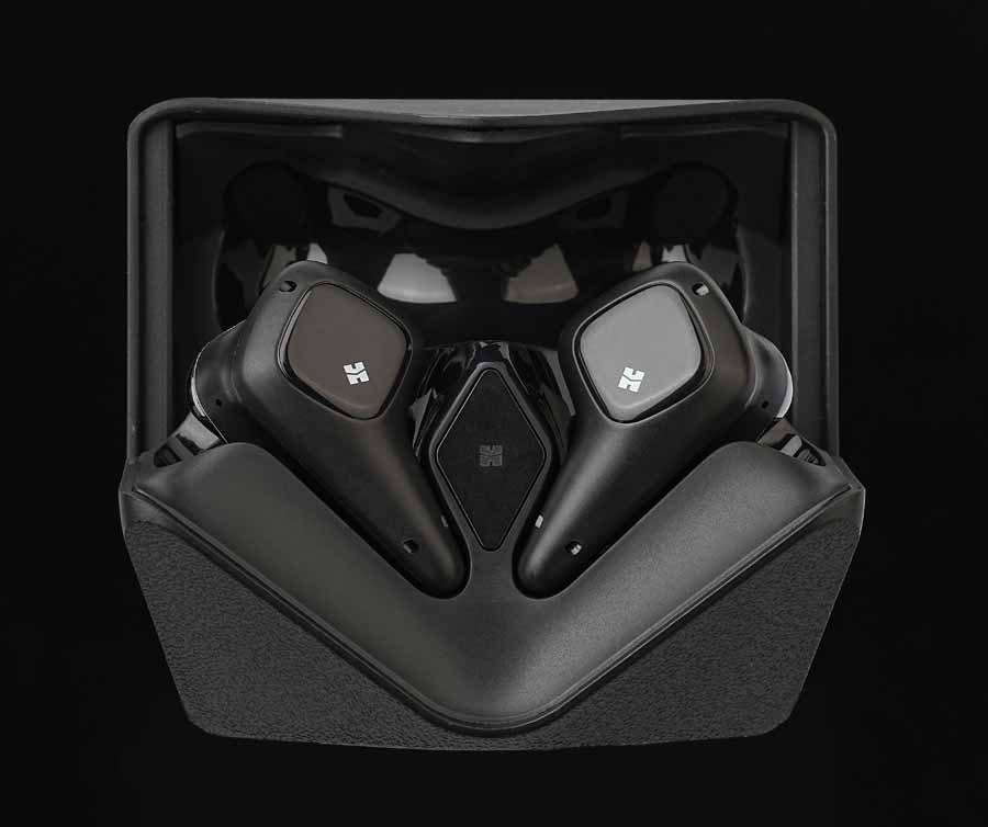 HifiMan Svanar Wireless 2 IEMs