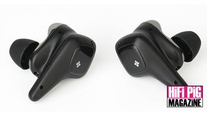 HifiMan Svanar Wireless 2 IEMs