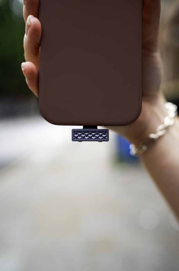 iFi UP Play Max Bluetooth Transmitter