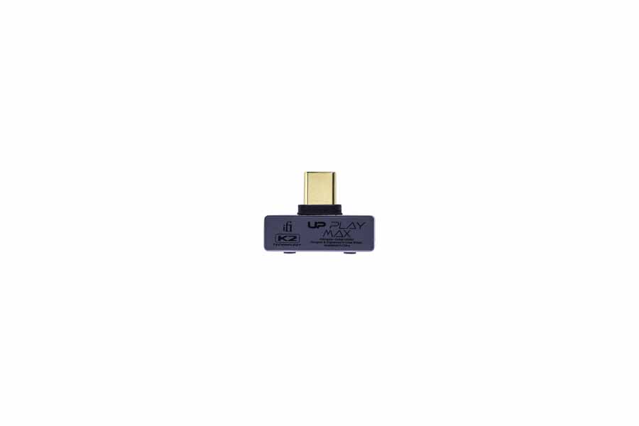 iFi UP Play Max Bluetooth Transmitter