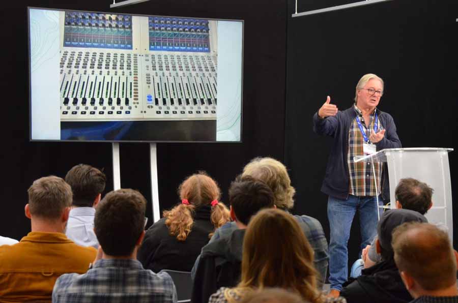 IPS Pro-Audio Show 2026