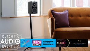hifi news
