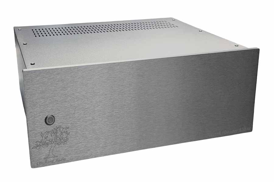 Orchard Audio Starkrimson HT Ultra Series Home Cinema Amplifiers