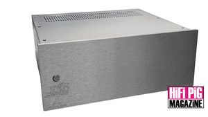 Orchard Audio Starkrimson HT Ultra Series Home Cinema Amplifiers hifi news