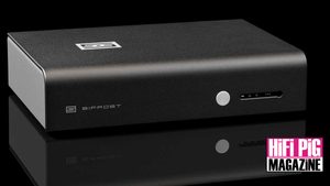 Schiit bitfrost 3 dac