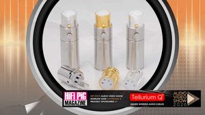Aeco Audio Connectors At Audio Video Show Warsaw 2026