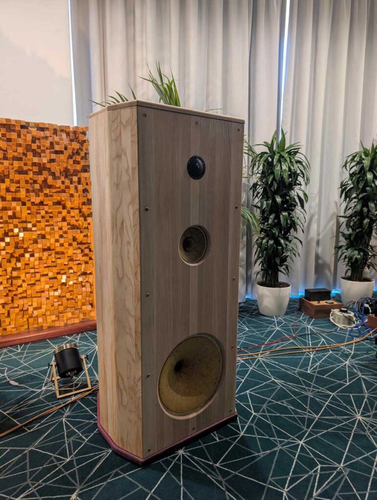 Audio Video Show Warsaw 2026 Report Part One - The Golden Tulip
av show warsaw report
Warsaw hifi show 2026