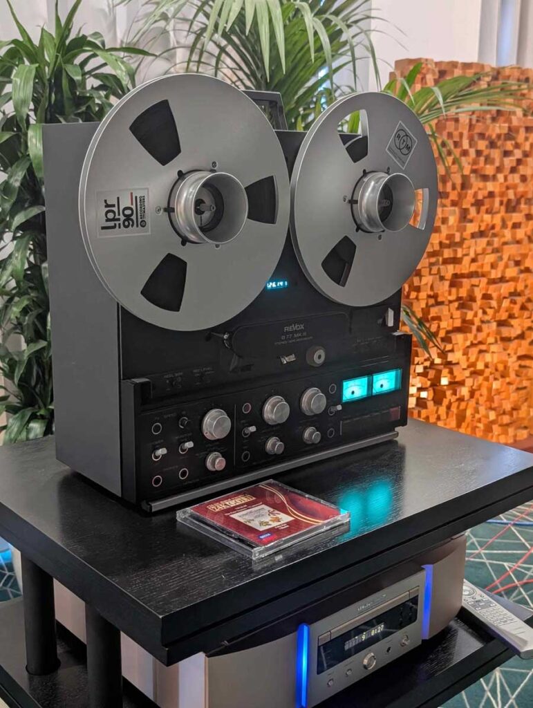 Audio Video Show Warsaw 2026 Report Part One - The Golden Tulip
av show warsaw report
Warsaw hifi show 2026