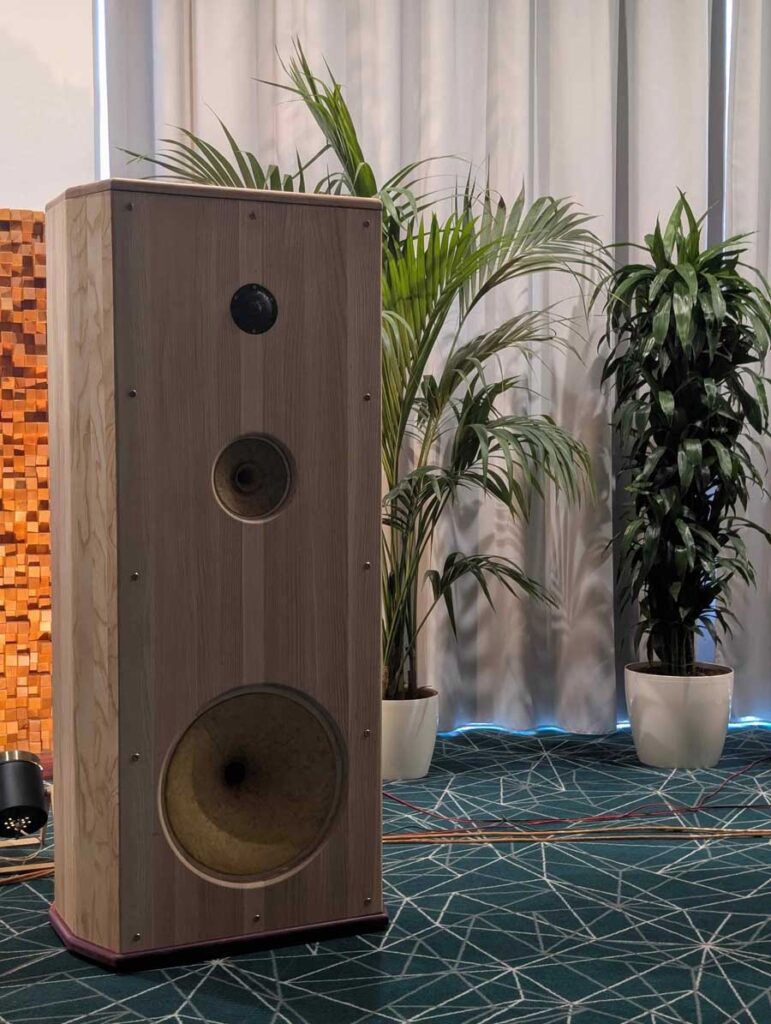 Audio Video Show Warsaw 2026 Report Part One - The Golden Tulip
av show warsaw report
Warsaw hifi show 2026