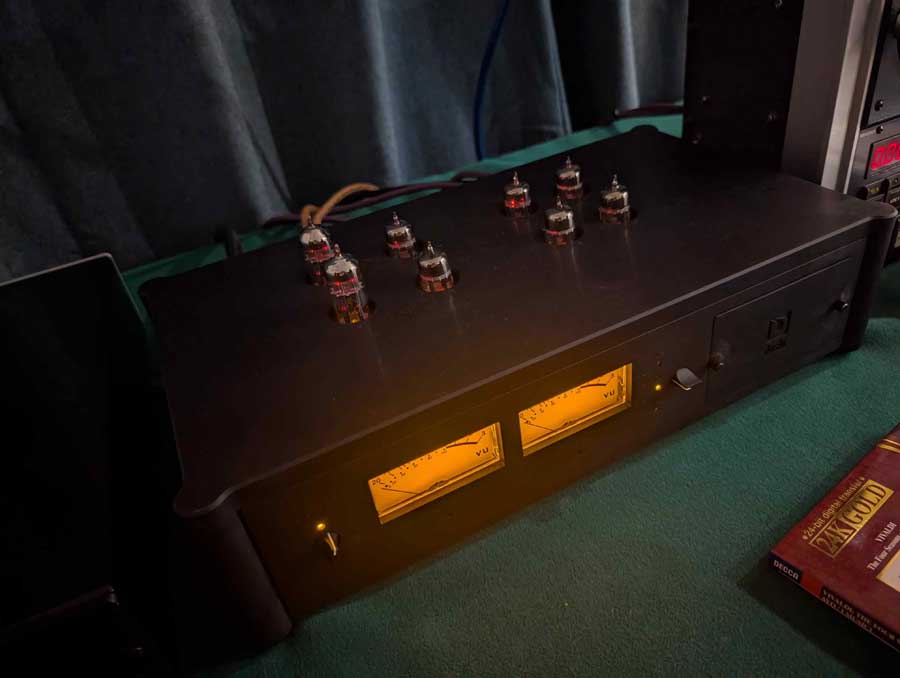 Audio Video Show Warsaw 2026 Report Part One - The Golden Tulip
av show warsaw report
Warsaw hifi show 2026