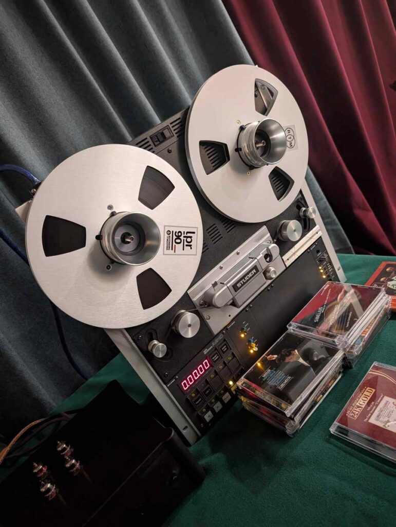 Audio Video Show Warsaw 2026 Report Part One - The Golden Tulip
av show warsaw report
Warsaw hifi show 2026
