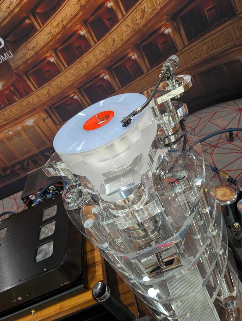 Audio Video Show Warsaw 2026 Report Part One - The Golden Tulip
av show warsaw report
Warsaw hifi show 2026