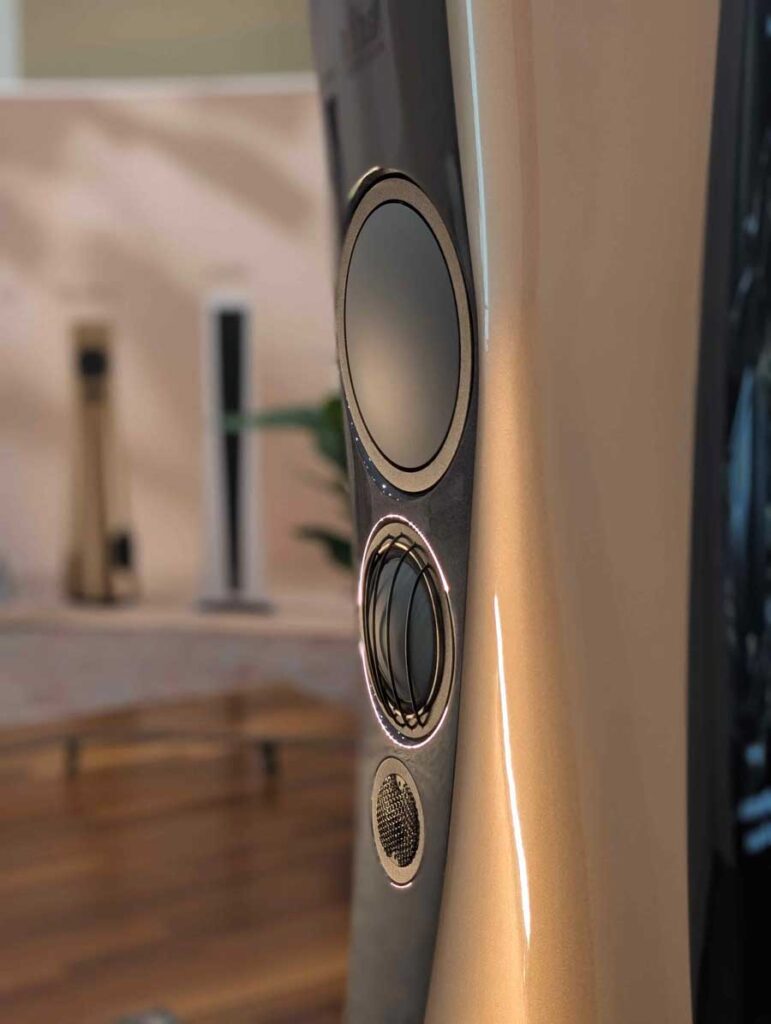 Audio Video Show Warsaw 2026 Report Part One - The Golden Tulip
av show warsaw report
Warsaw hifi show 2026