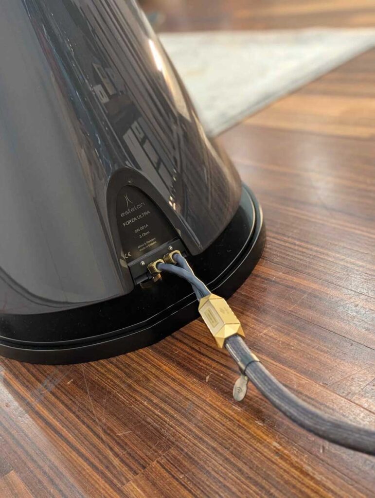 Audio Video Show Warsaw 2026 Report Part One - The Golden Tulip
av show warsaw report
Warsaw hifi show 2026