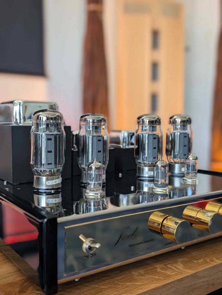 Audio Video Show Warsaw 2026 Report Part One - The Golden Tulip
av show warsaw report
Warsaw hifi show 2026
