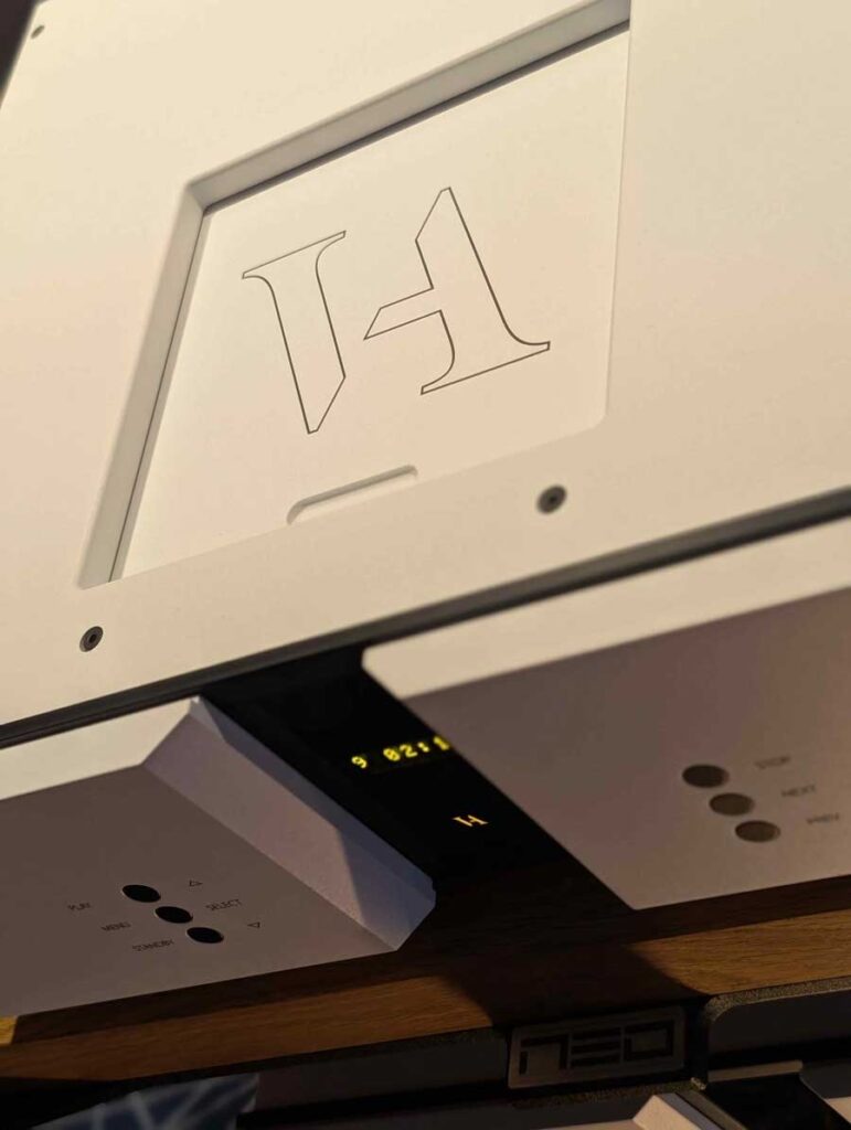 Audio Video Show Warsaw 2026 Report Part One - The Golden Tulip
av show warsaw report
Warsaw hifi show 2026