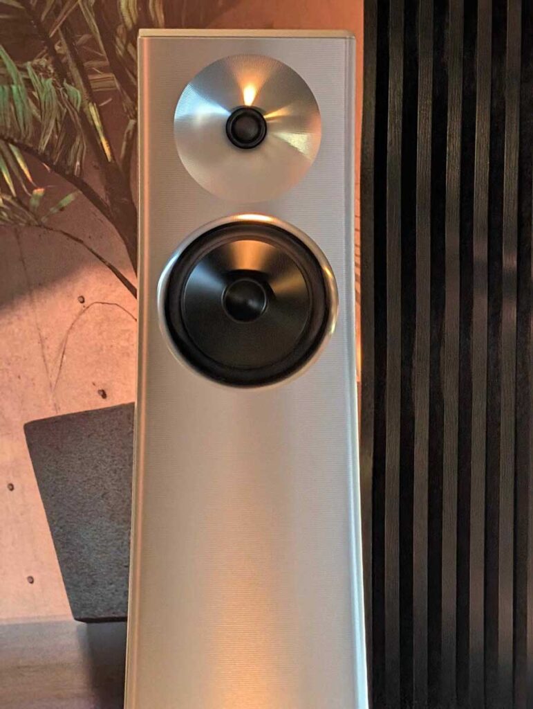 Audio Video Show Warsaw 2026 Report Part One - The Golden Tulip
av show warsaw report
Warsaw hifi show 2026