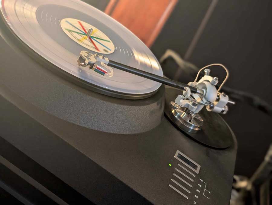 Audio Video Show Warsaw 2026 Report Part One - The Golden Tulip
av show warsaw report
Warsaw hifi show 2026