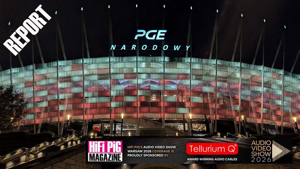 Audio Video Show Warsaw 2026 Report Part Two - PGE Narodowy
AV show warsaw 2026 report
warsaw hifi show 2026 report