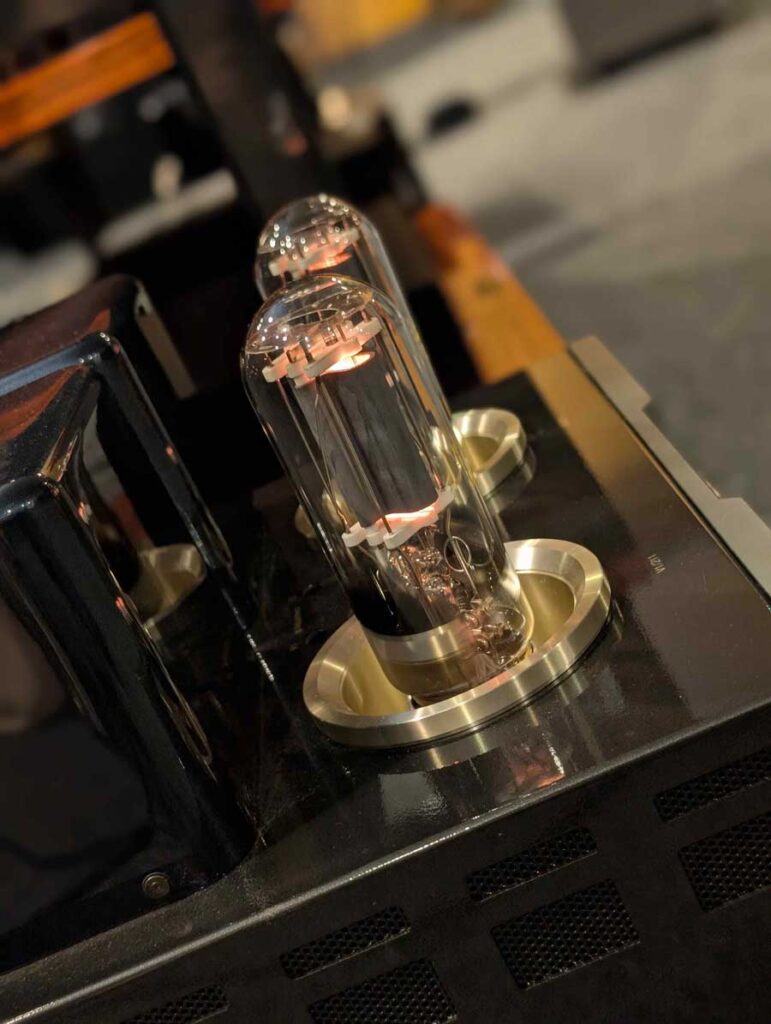 Audio Video Show Warsaw 2026 Report Part Two - PGE Narodowy AV show warsaw 2026 report warsaw hifi show 2026 report