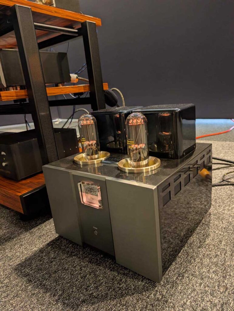 Audio Video Show Warsaw 2026 Report Part Two - PGE Narodowy AV show warsaw 2026 report warsaw hifi show 2026 report