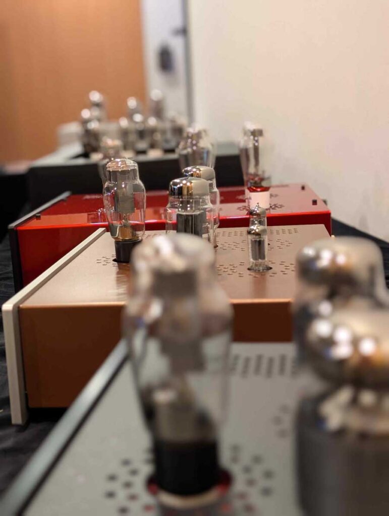 Audio Video Show Warsaw 2026 Report Part Two - PGE Narodowy AV show warsaw 2026 report warsaw hifi show 2026 report