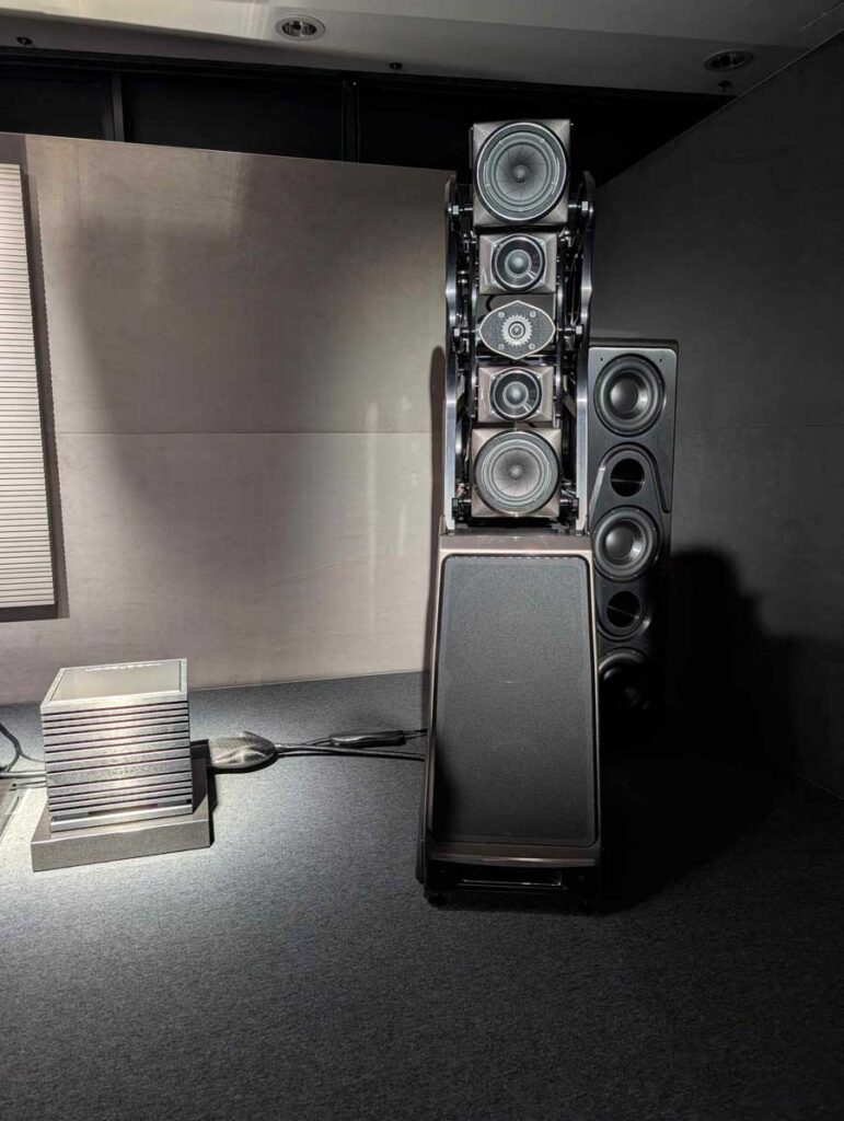 Audio Video Show Warsaw 2026 Report Part Two - PGE Narodowy AV show warsaw 2026 report warsaw hifi show 2026 report
