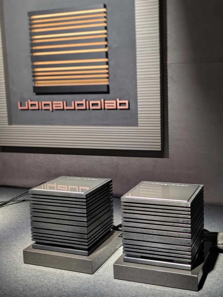Audio Video Show Warsaw 2026 Report Part Two - PGE Narodowy AV show warsaw 2026 report warsaw hifi show 2026 report