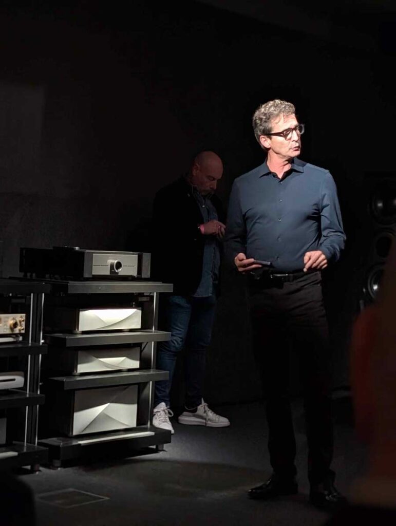 Audio Video Show Warsaw 2026 Report Part Two - PGE Narodowy AV show warsaw 2026 report warsaw hifi show 2026 report